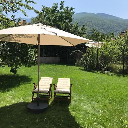 Guest House Vergie Сапарева Баня Екстериор снимка