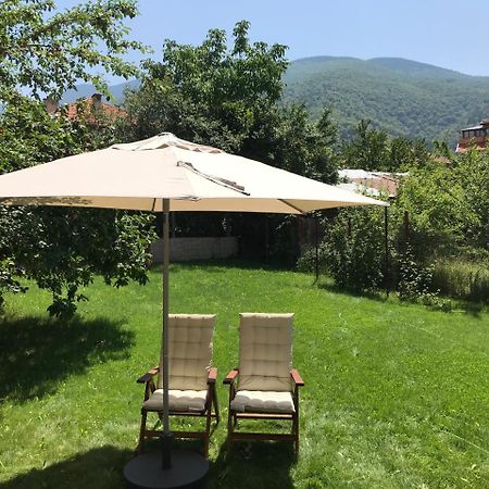 Guest House Vergie Сапарева Баня Екстериор снимка