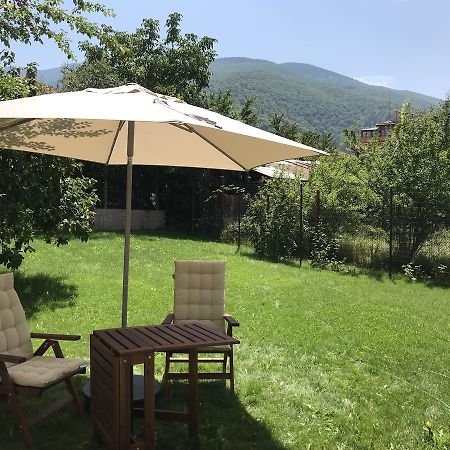 Guest House Vergie Сапарева Баня Екстериор снимка