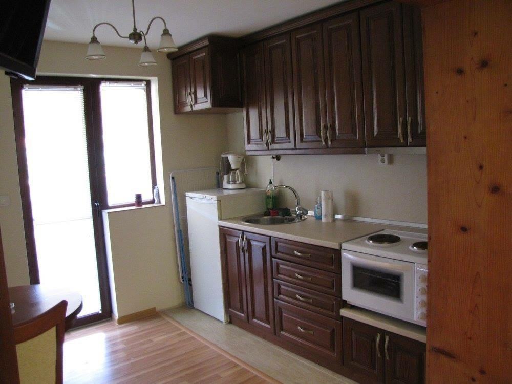 Guest House Vergie Сапарева Баня Екстериор снимка
