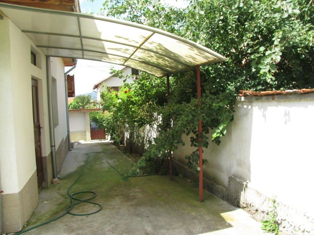 Guest House Vergie Сапарева Баня Екстериор снимка