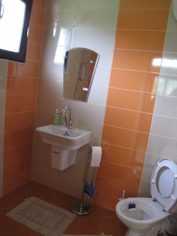 Guest House Vergie Сапарева Баня Екстериор снимка