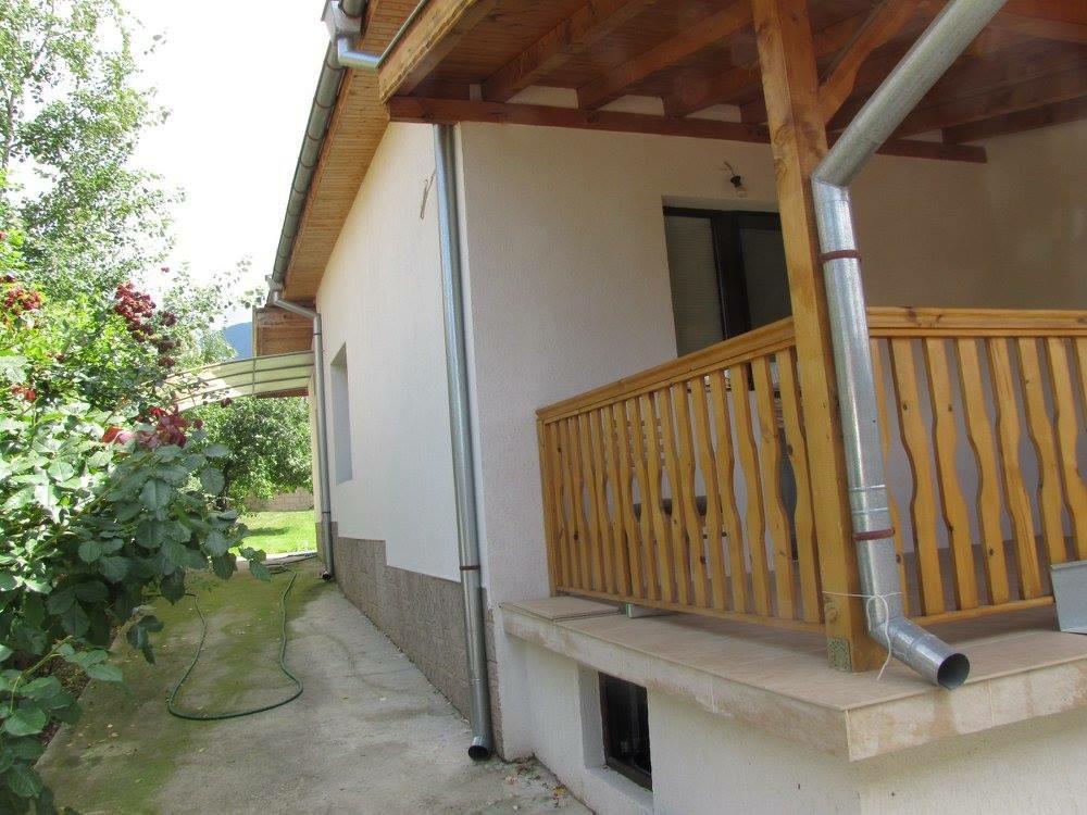 Guest House Vergie Сапарева Баня Екстериор снимка