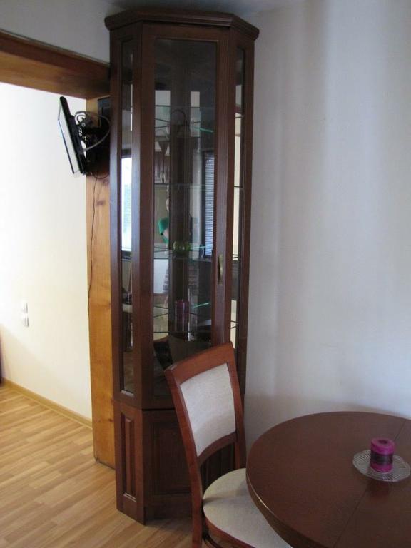 Guest House Vergie Сапарева Баня Екстериор снимка