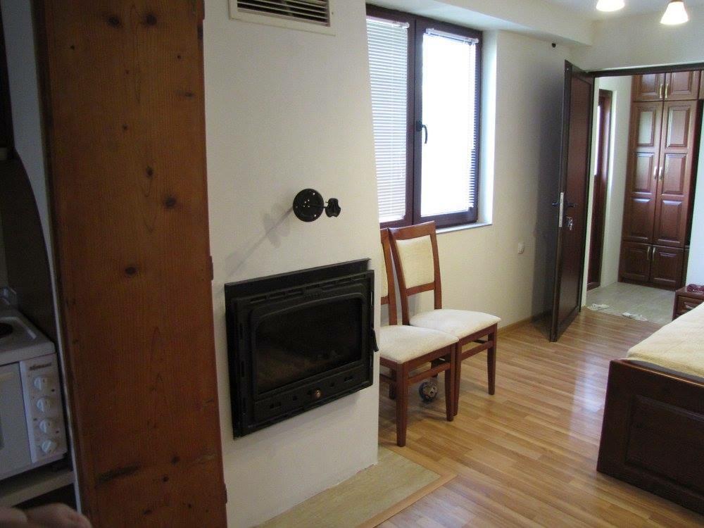 Guest House Vergie Сапарева Баня Екстериор снимка
