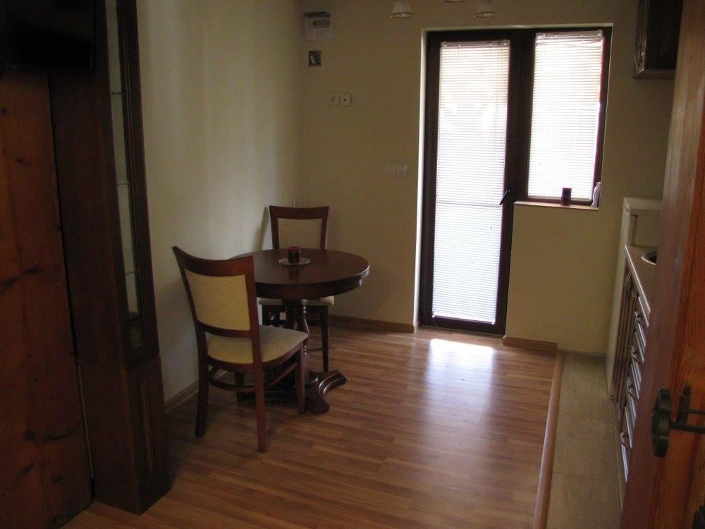 Guest House Vergie Сапарева Баня Екстериор снимка