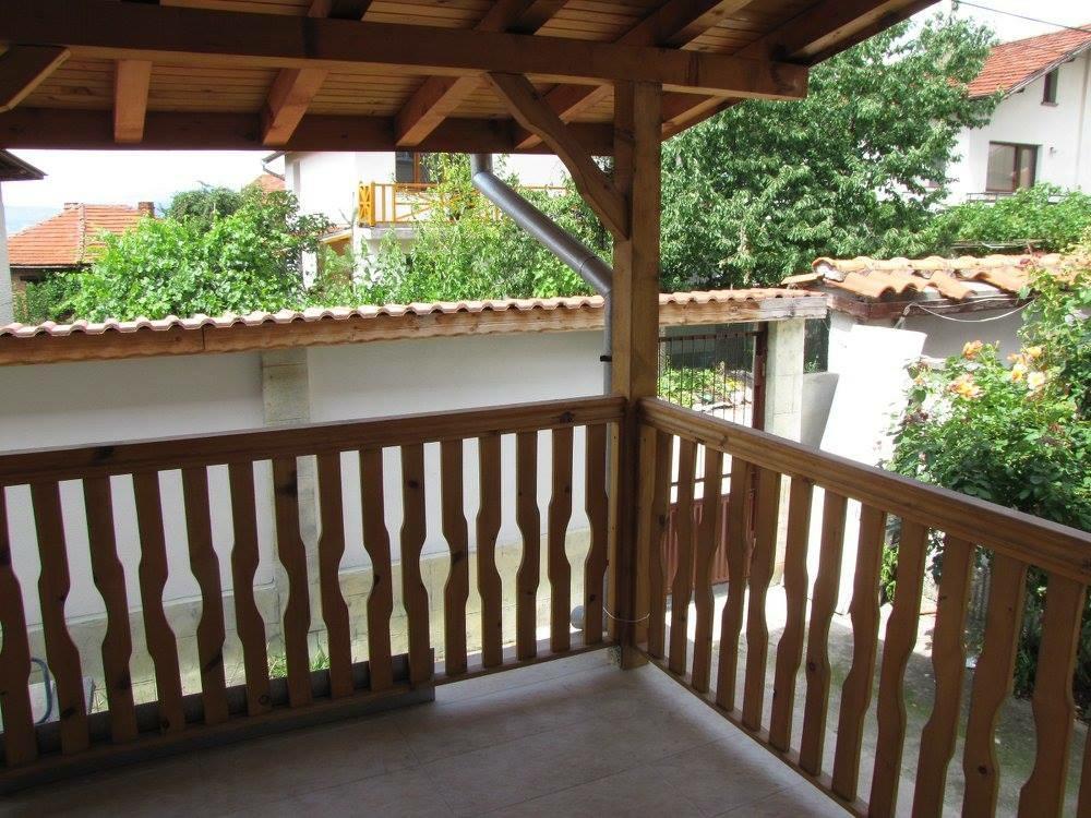 Guest House Vergie Сапарева Баня Екстериор снимка