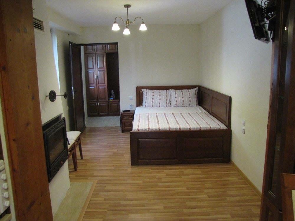 Guest House Vergie Сапарева Баня Екстериор снимка