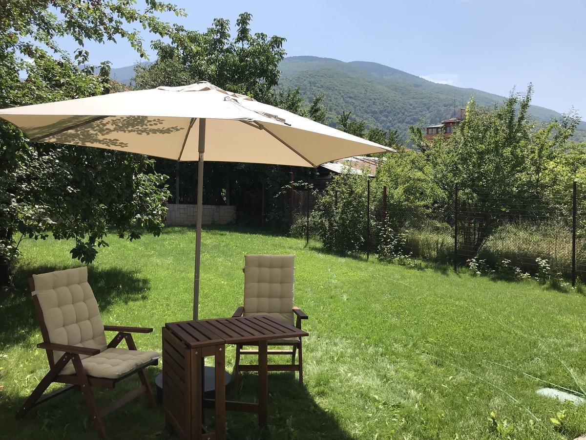 Guest House Vergie Сапарева Баня Екстериор снимка