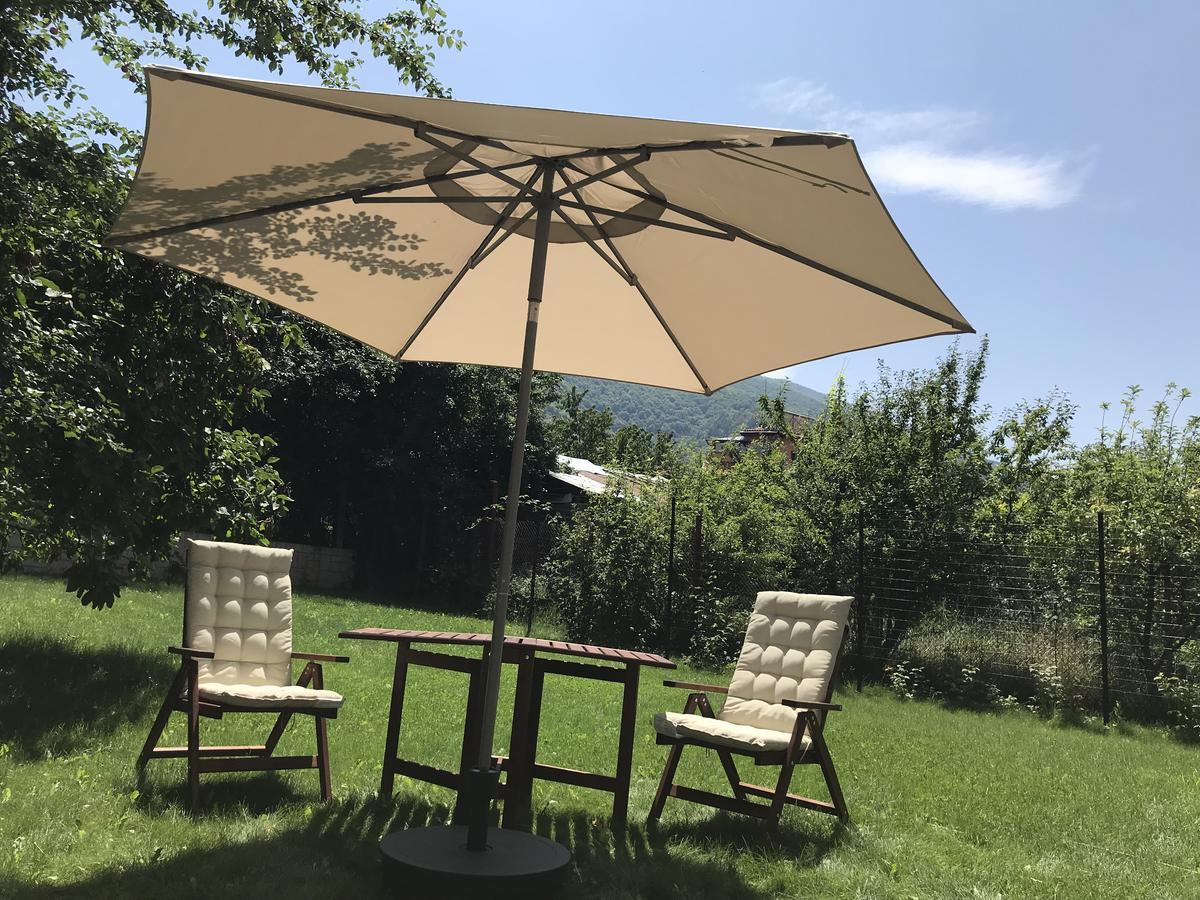 Guest House Vergie Сапарева Баня Екстериор снимка